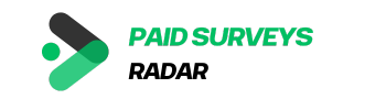 PAID SURVEYS RADAR